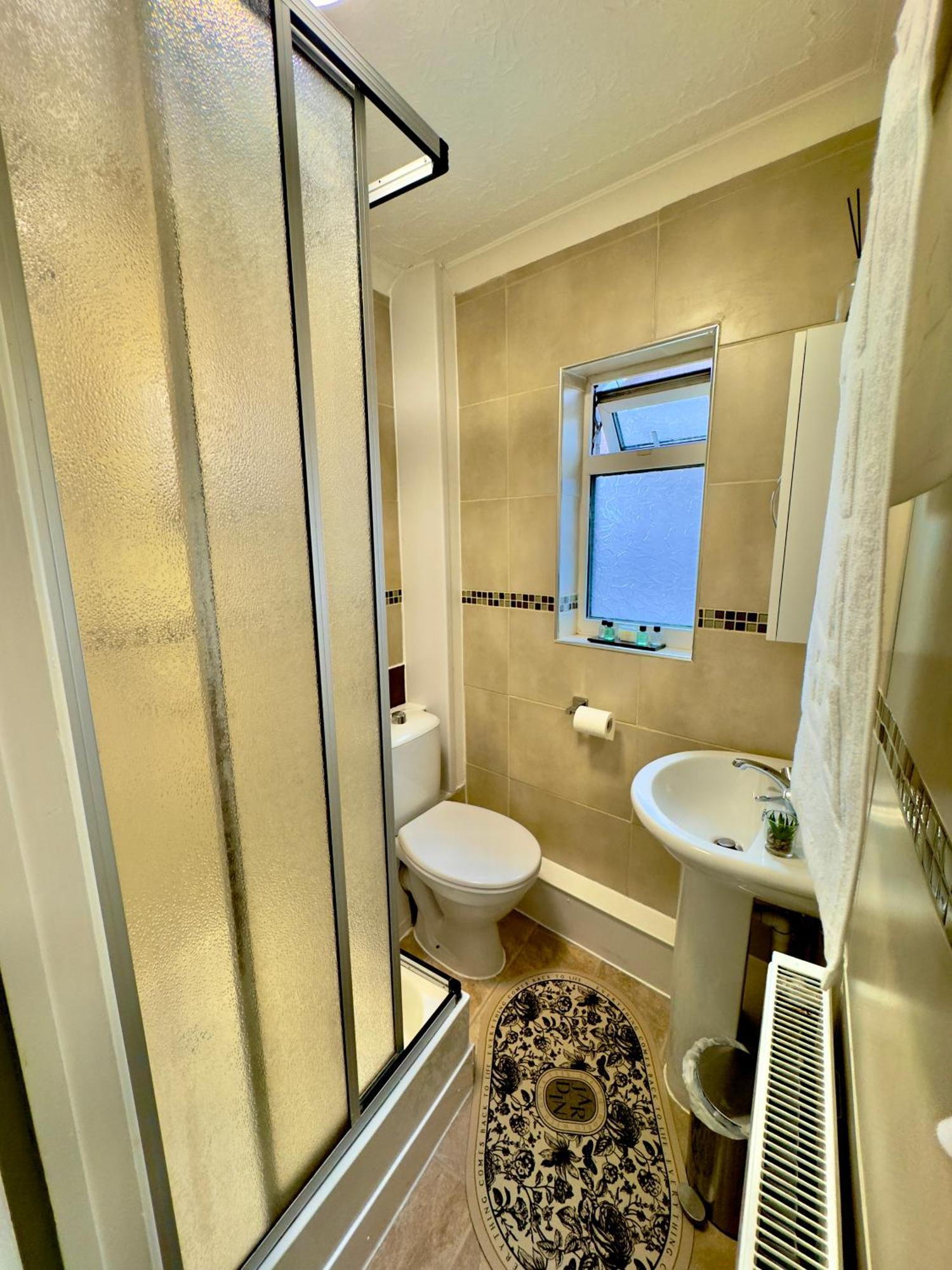 Coastal Park Accommodation Llanelli Dış mekan fotoğraf