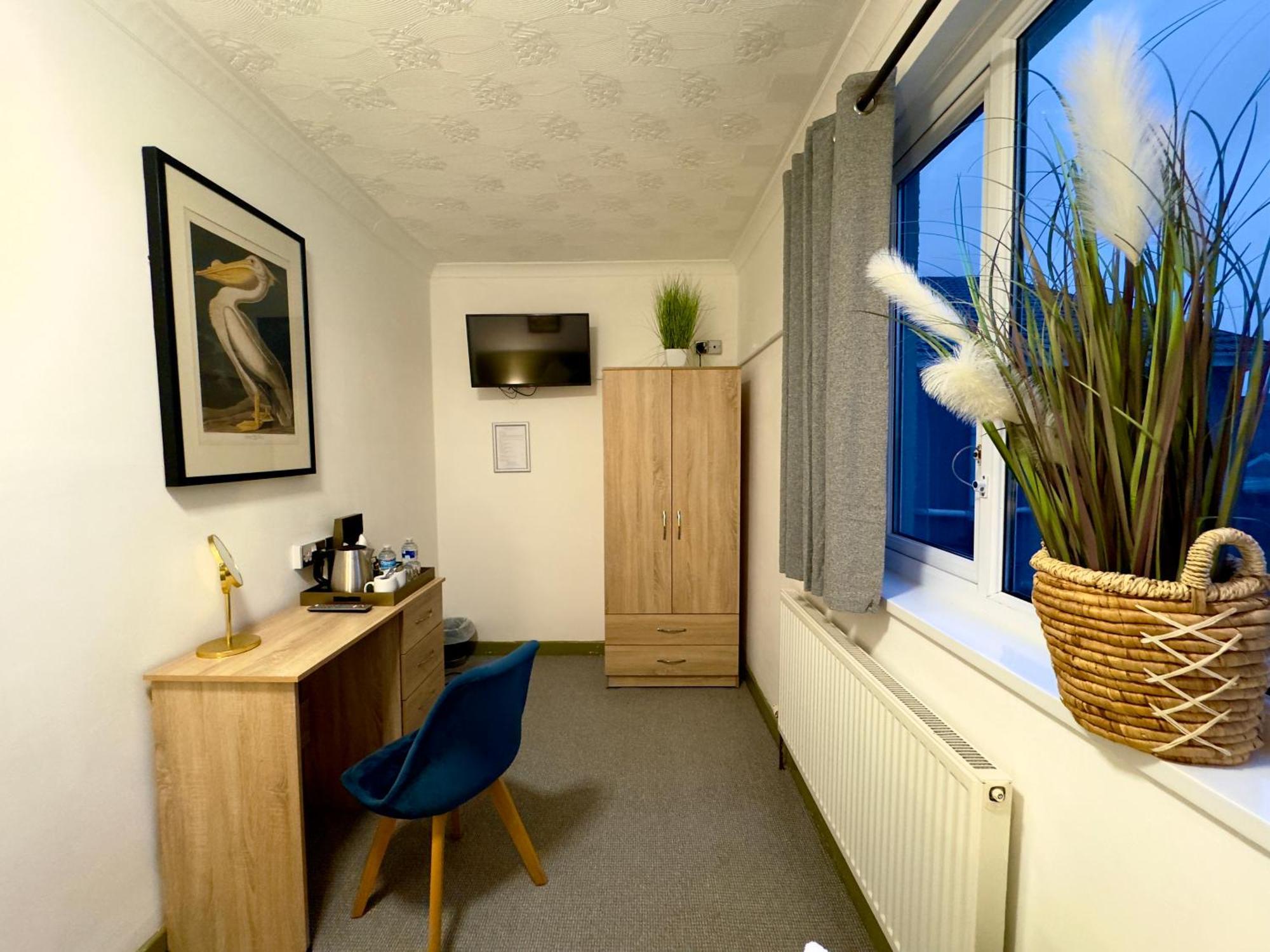 Coastal Park Accommodation Llanelli Dış mekan fotoğraf