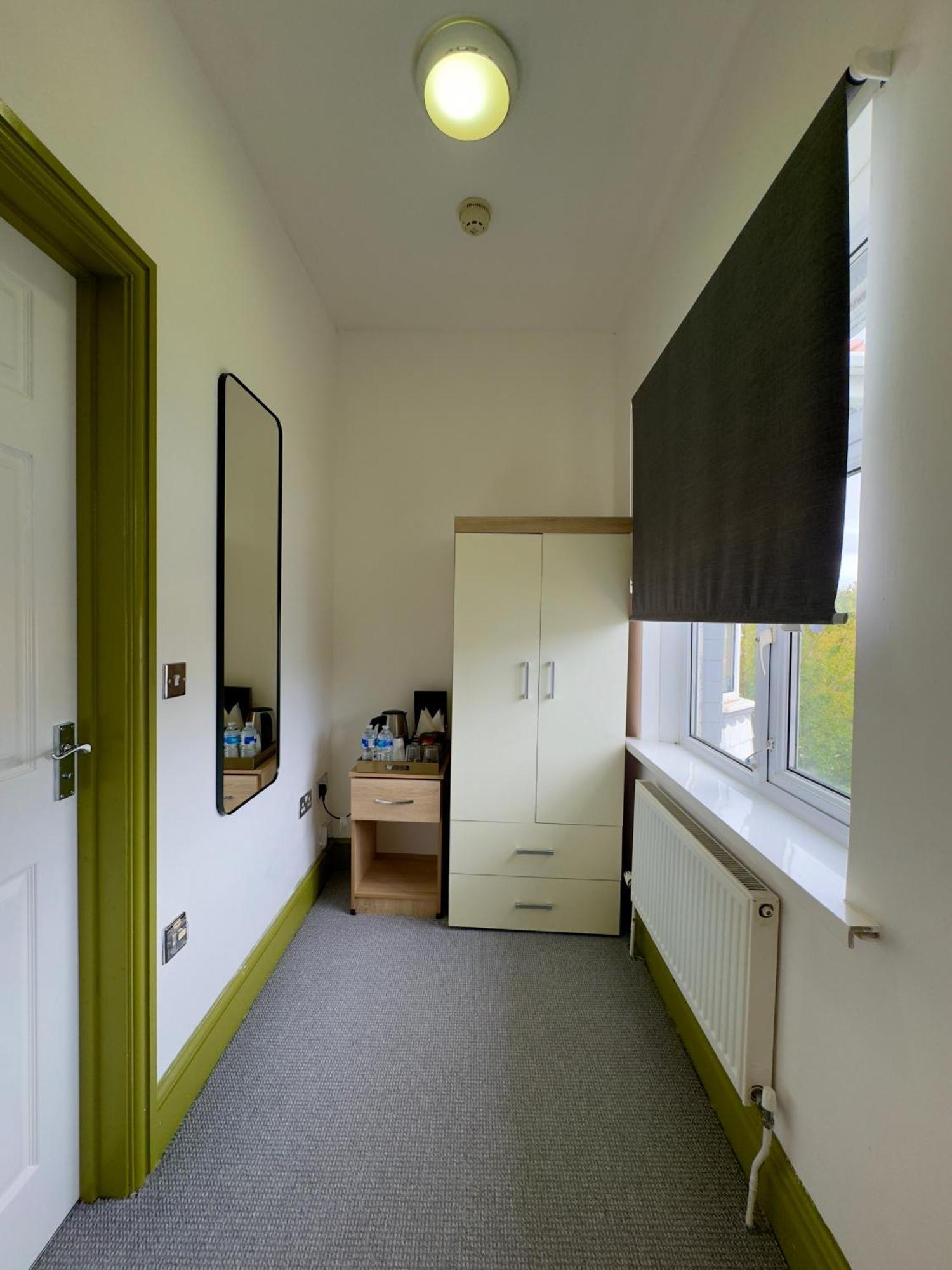 Coastal Park Accommodation Llanelli Dış mekan fotoğraf